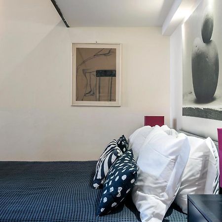 شقة Monte Della Farina Loft روما المظهر الخارجي الصورة